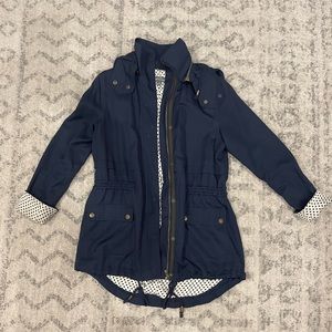 Market & Spruce Jacket